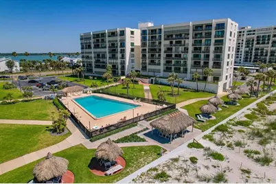 1430 Gulf Boulevard #407, Clearwater Beach, FL 33767 - Photo 50