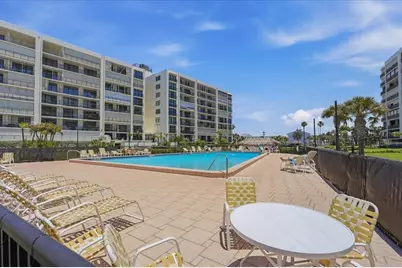 1430 Gulf Boulevard #407, Clearwater Beach, FL 33767 - Photo 46
