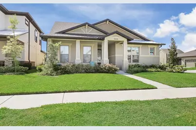 5834 Esker Falls Lane, Lithia, FL 33547 - Photo 2