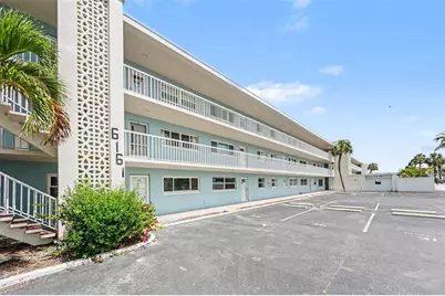 6161 Gulf Winds Drive #153, Saint Pete Beach, FL 33706 - Photo 2