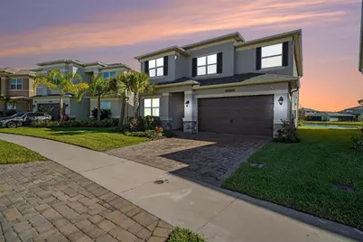 3254 Woodland Brook Way, Wesley Chapel, FL 33543 - Photo 4