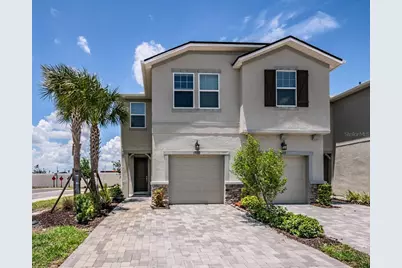 19153 Elsimont Isle, Lutz, FL 33558 - Photo 1