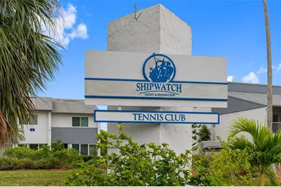 11730 Shipwatch Drive #604, Largo, FL 33774 - Photo 40
