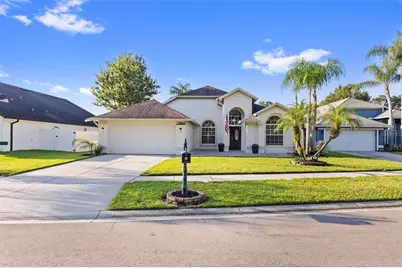 9042 Breland Drive, Tampa, FL 33626 - Photo 4