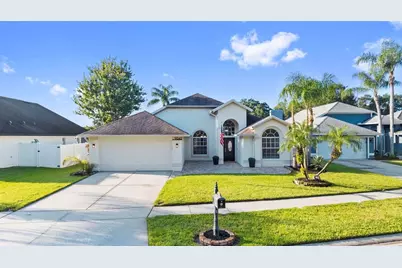 9042 Breland Drive, Tampa, FL 33626 - Photo 2