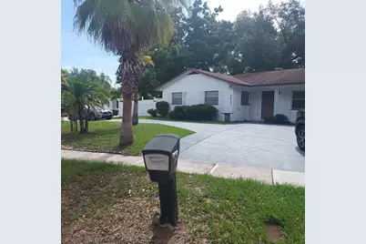 4617 Snook Drive, Tampa, FL 33617 - Photo 2