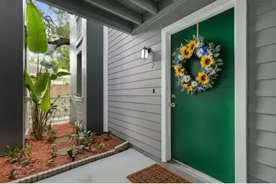 606 S Albany Avenue #2, Tampa, FL 33606 - Photo 2