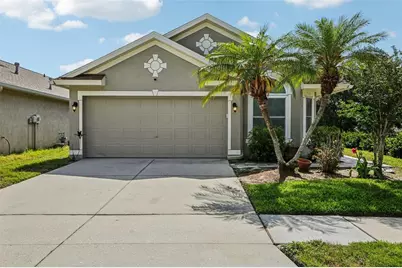 7723 Bristol Park Drive, Apollo Beach, FL 33572 - Photo 2