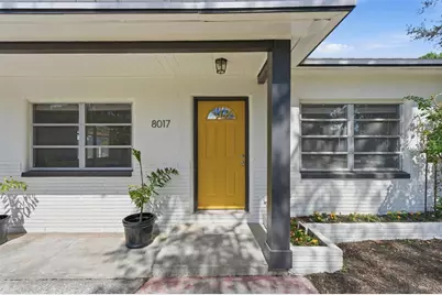 8017 Cardinal Drive, Tampa, FL 33617 - Photo 4