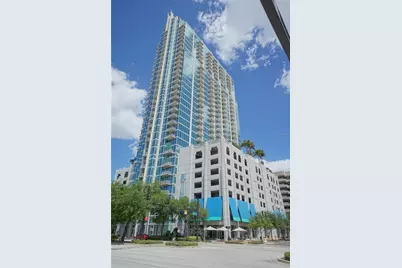 777 N Ashley Drive #1009, Tampa, FL 33602 - Photo 1