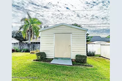 778 NW Hamm Street, Palm Bay, FL 32907 - Photo 34