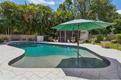 1883 Oakdale Lane N, Clearwater, FL 33764 - Photo 36