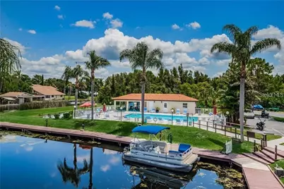 2595 Cyprus Drive #4-217, Palm Harbor, FL 34684 - Photo 20