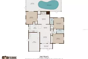 1853 Dartmouth Dr, Holiday, FL 34691 - Photo 2