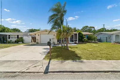 1853 Dartmouth Drive, Holiday, FL 34691 - Photo 4