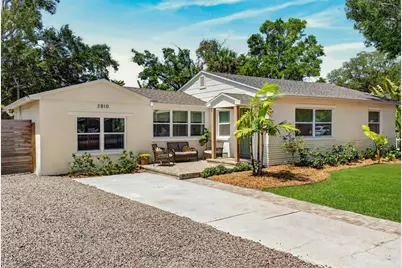 2810 Sanders Drive, Tampa, FL 33611 - Photo 1