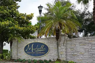 11406 Marbella Terrace St, Tampa, FL 33637 - Photo 2