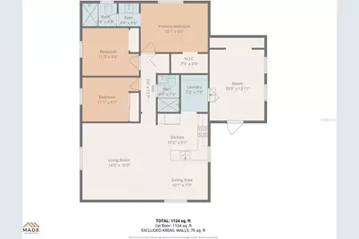 36131 Zinnia Street, Zephyrhills, FL 33541 - Photo 4
