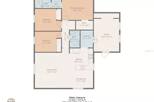 36131 Zinnia St, Zephyrhills, FL 33541 - Photo 4