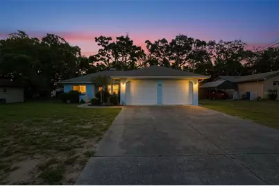 136 Waterfall Drive, Spring Hill, FL 34608 - Photo 1