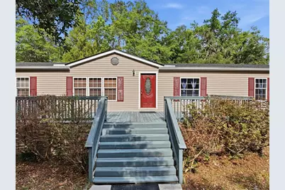 17926 SE 49th Place, Hawthorne, FL 32640 - Photo 1
