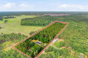 17926 SE 49 Pl, Hawthorne, FL 32640 - Photo 4
