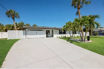 214 85th Street, Holmes Beach, FL 34217 - Photo 1