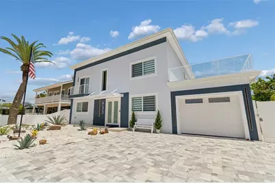 933 Eldorado Avenue, Clearwater Beach, FL 33767 - Photo 2