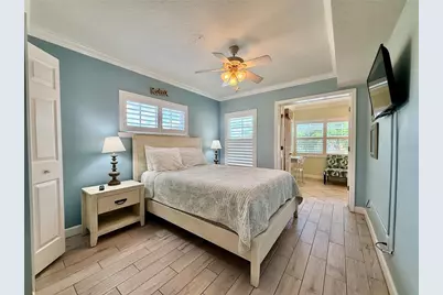 19417 Gulf Boulevard #D201, Indian Rocks Beach, FL 33785 - Photo 14