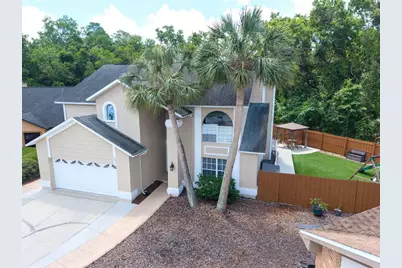 1802 Wood Stock Circle, Tarpon Springs, FL 34689 - Photo 2