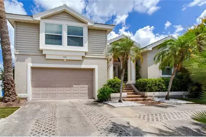 330 173rd Avenue E, North Redington Beach, FL 33708 - Photo 2