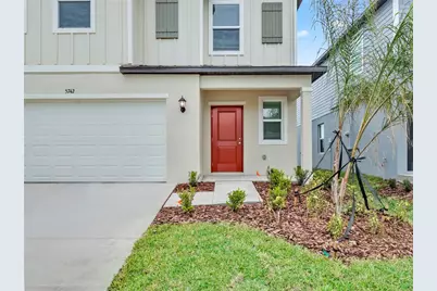 5757 Red Kite Drive, Wimauma, FL 33598 - Photo 2