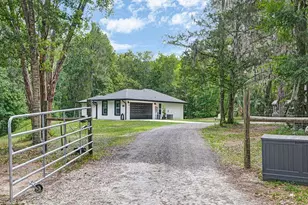 4369 SE 130th St, Belleview, FL 34420 - Photo 2