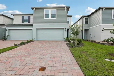 4573 Rangeland Way, Saint Cloud, FL 34772 - Photo 1