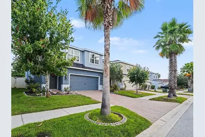 11609 Fringetree Court, Riverview, FL 33579 - Photo 2