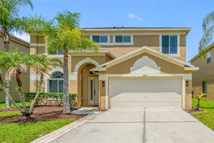 25147 Geddy Dr, Land O Lakes, FL 34639 - Photo 1