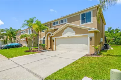25147 Geddy Drive, Land O Lakes, FL 34639 - Photo 4