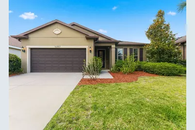 16357 Treasure Point Drive, Wimauma, FL 33598 - Photo 1