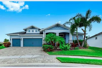 6951 Crestpoint Drive, Apollo Beach, FL 33572 - Photo 1
