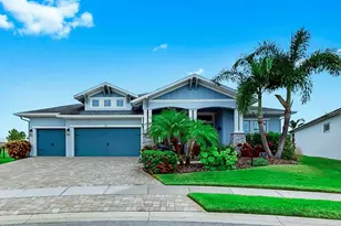 6951 Crestpoint Dr, Apollo Beach, FL 33572 - Photo 1