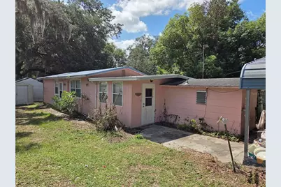4534 Seaberg Road, Zephyrhills, FL 33541 - Photo 2