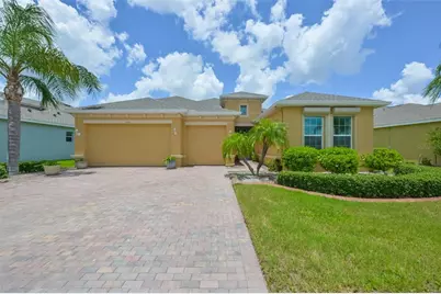 1719 Pacific Dunes Dr, Sun City Center, FL 33573 - Photo 1