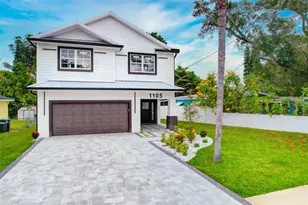 1105 Conant Ave, Safety Harbor, FL 34695 - Photo 2