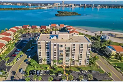 855 Bayway Boulevard #708, Clearwater Beach, FL 33767 - Photo 68