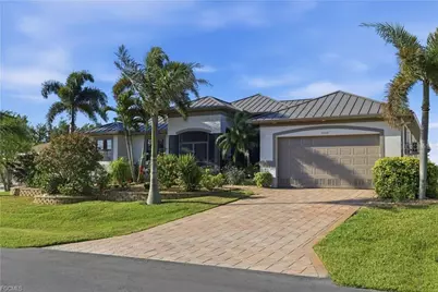 24319 Contra Costa Lane, Punta Gorda, FL 33955 - Photo 1