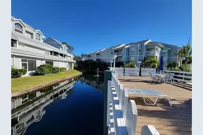 6802 Stones Throw Circle N #14206, Saint Petersburg, FL 33710 - Photo 54