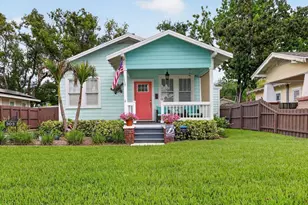 303 E North St, Tampa, FL 33604 - Photo 1