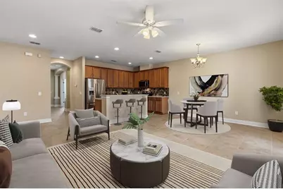 454 Ellis Square Court, Sanford, FL 32771 - Photo 4