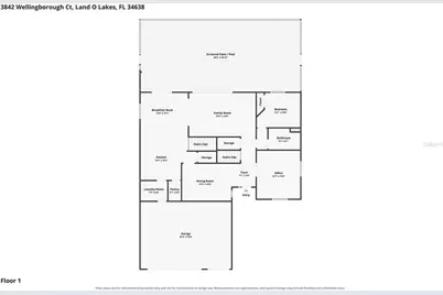 3842 Wellingborough Court, Land O Lakes, FL 34638 - Photo 50
