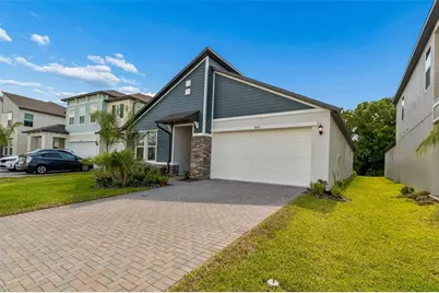 18542 Serene Lake Loop, Lutz, FL 33548 - Photo 6